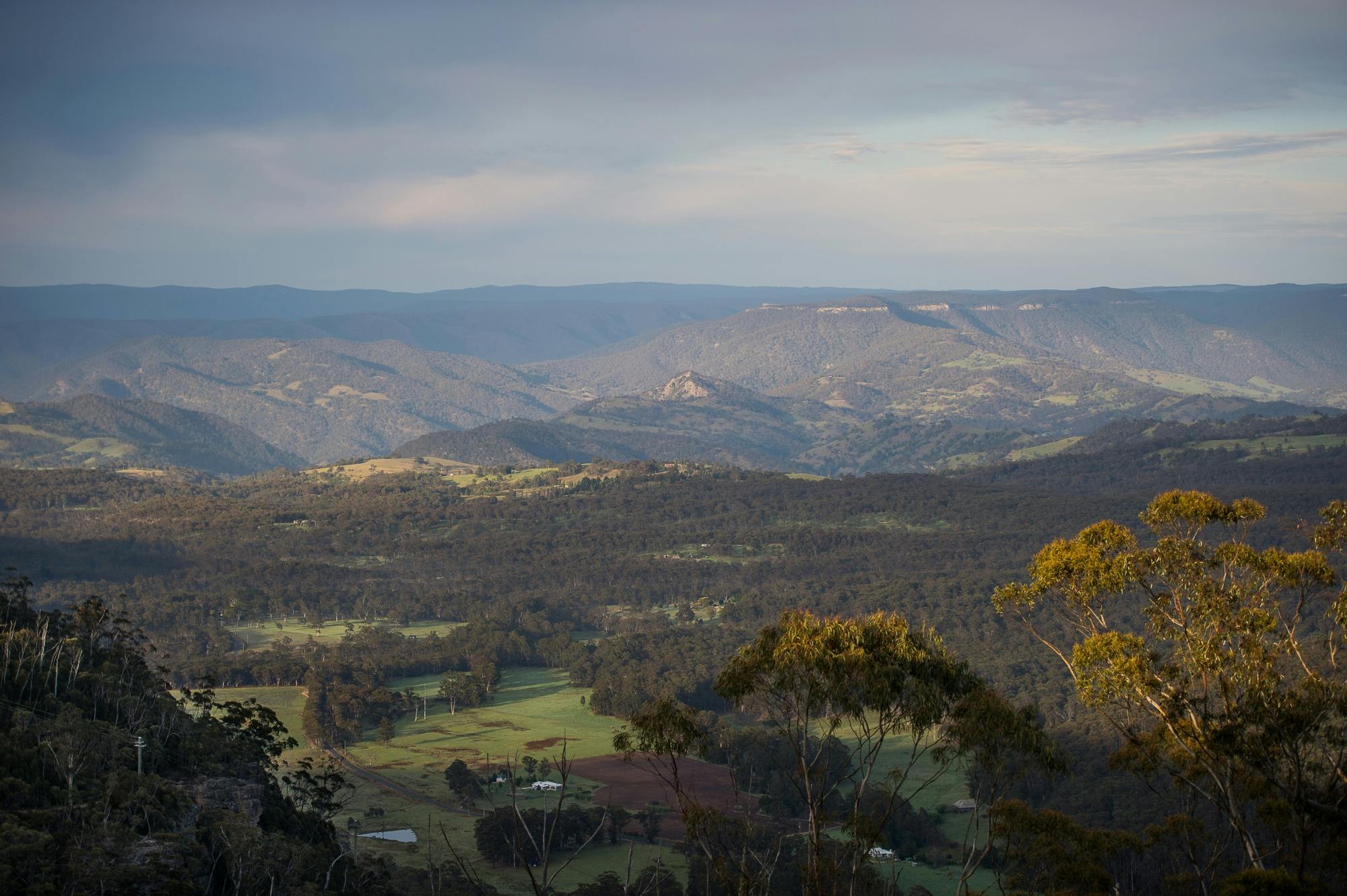 06.01.03.02.16 HM Megalong Valley View LR