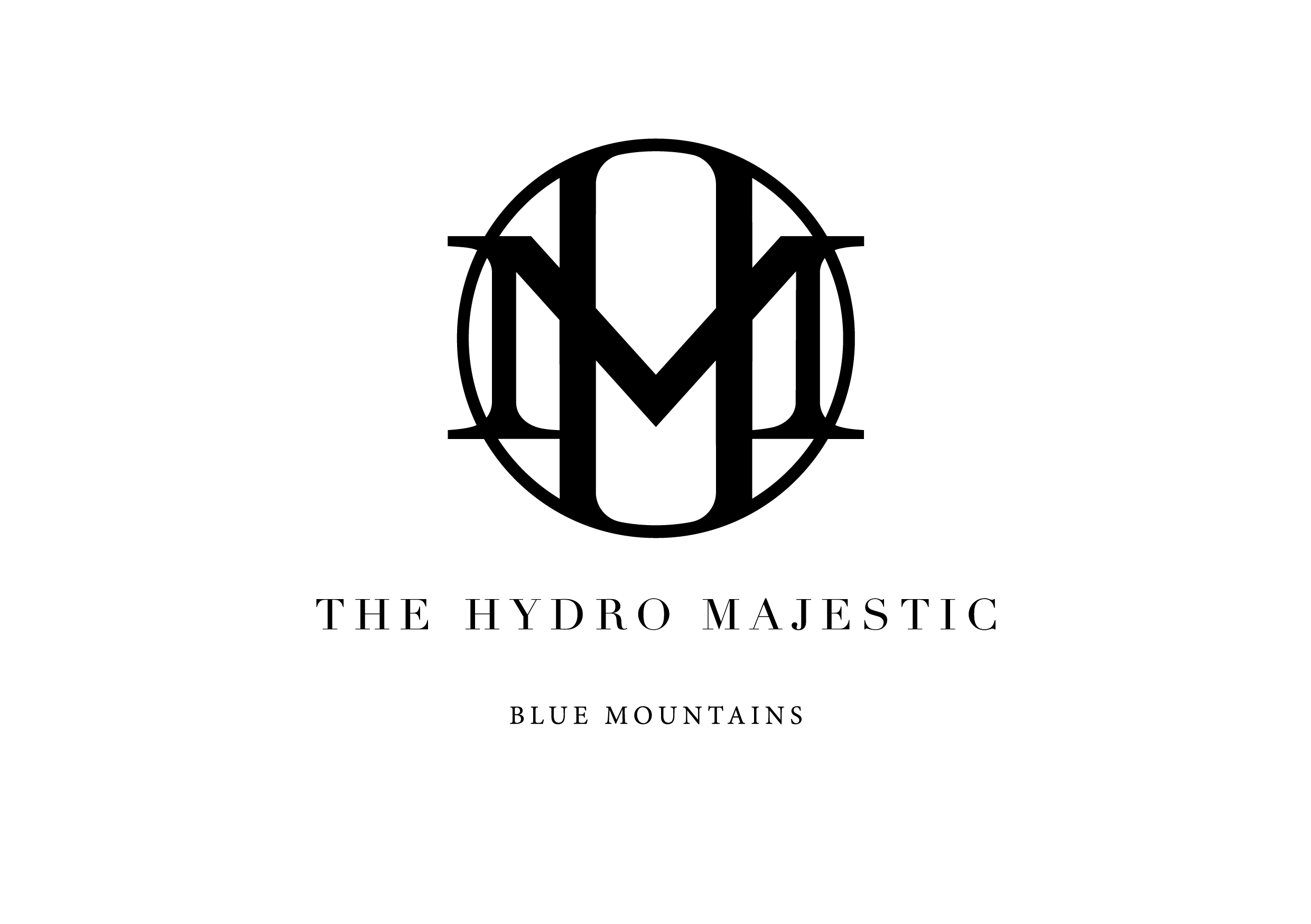 Hydro Majestic Logo 1