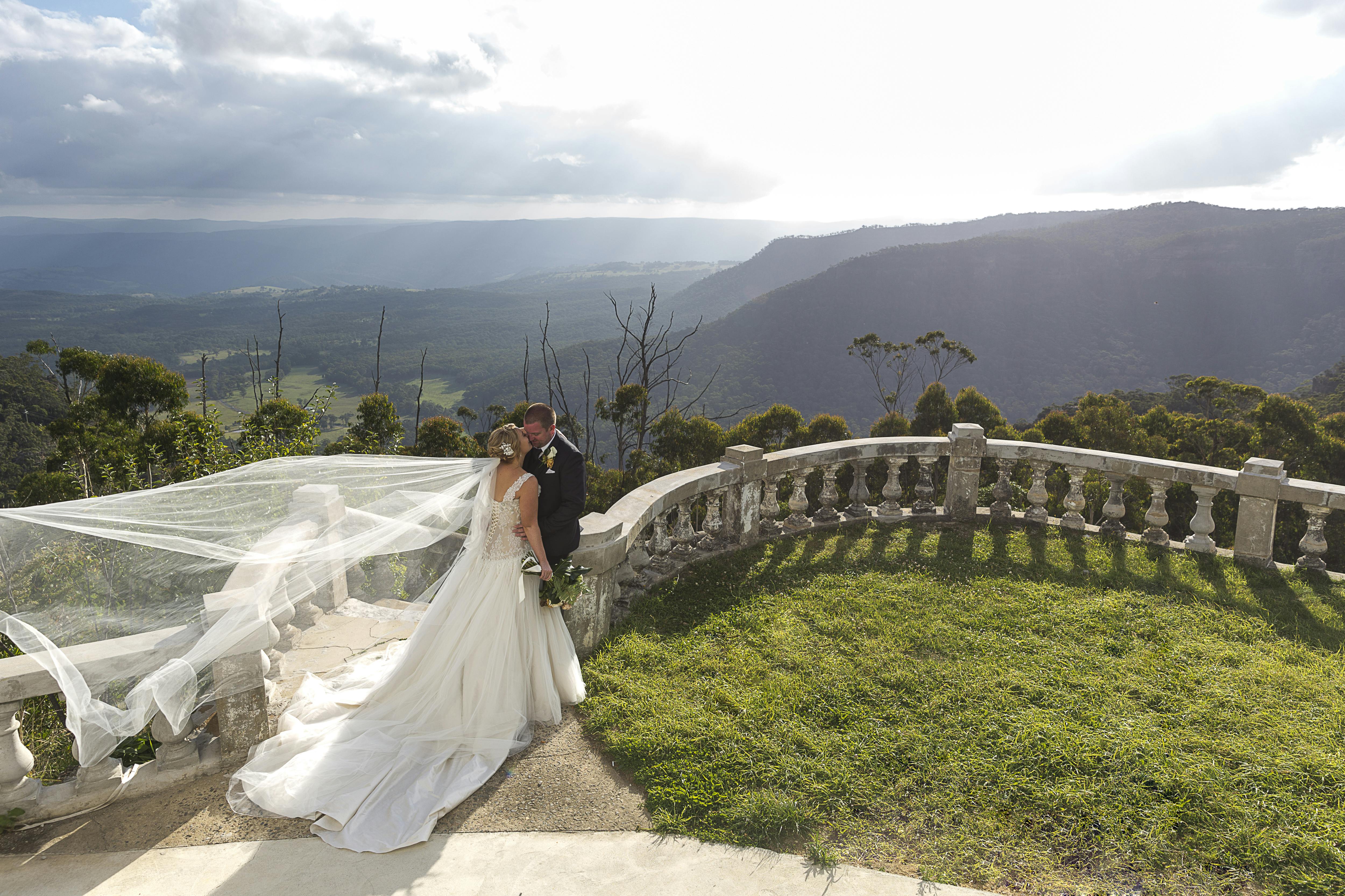 Hydro Belgravia Balcony