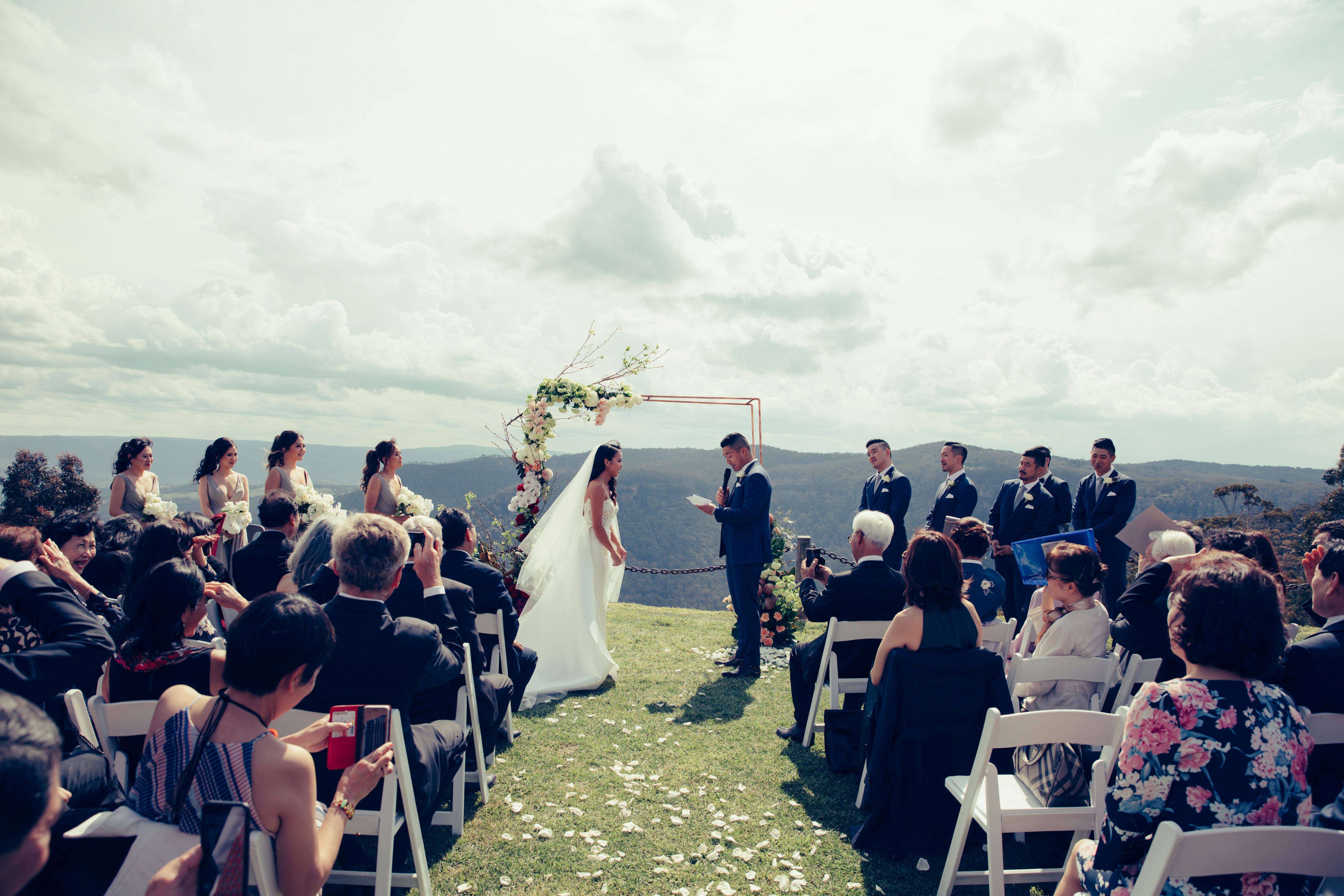 Olivia and Yohans Wedding Day 616 ART