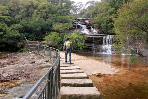 Wentworth Falls